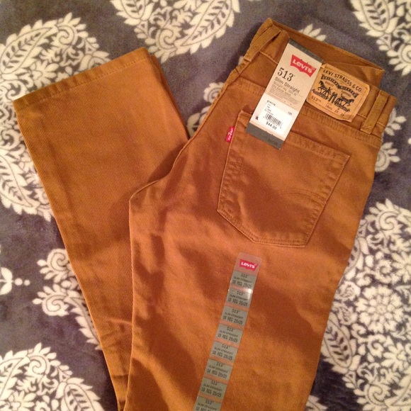 Levi's 513 👖 - Picture 5 of 6